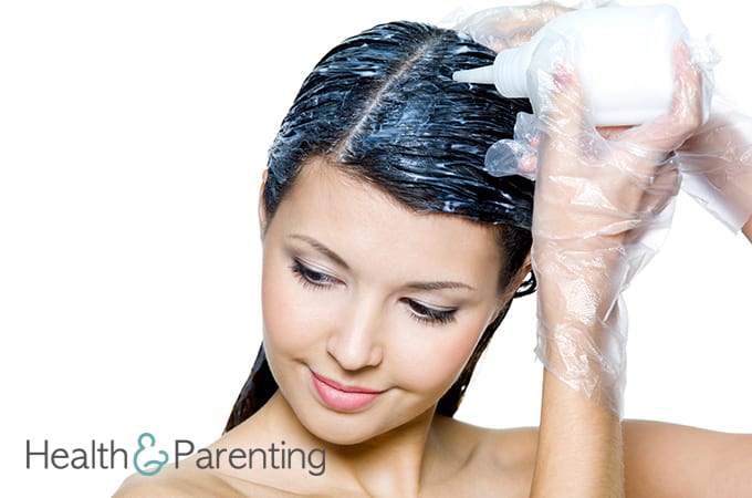Can You Get Your Hair Dyed When Pregnant Porn Pictures